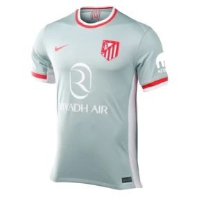 Seconda Maglia Atlético Madrid 2024/2025